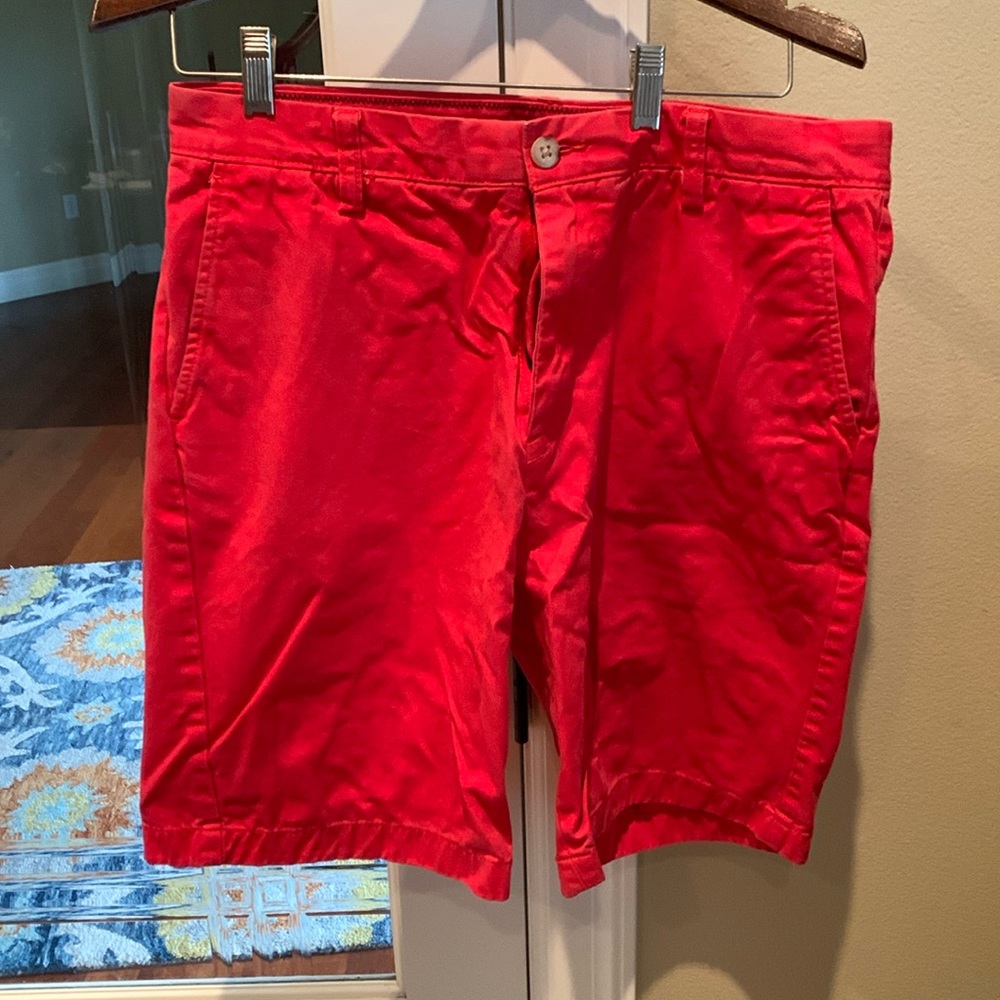 Nautica Classic Fit Shorts